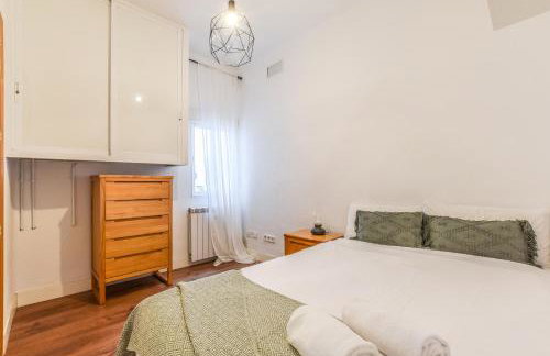 Retiro VIII - Estilo urbano en el corazón de Madrid - Photo 27