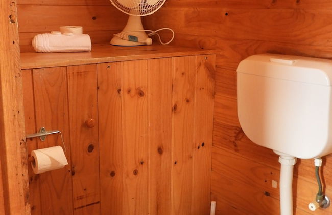 Somerset Caravan Park - Foto 41