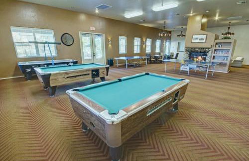 Wyndham Bison Ranch -2BR- Apartment with Resort Access - Foto 12