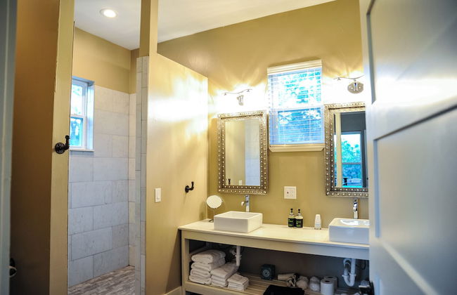 Hill Country Casitas - Foto 69