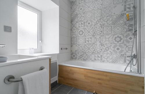 Gîtes L'Escargot Bleu - Foto 59