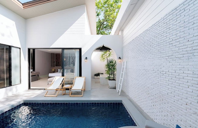 Cae Villa Hua Hin - Foto 26