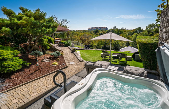 Kvarner house - Foto 28