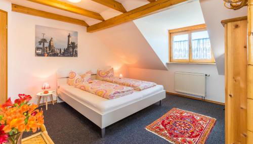 Ferienwohnungen Haus Christine - Foto 4