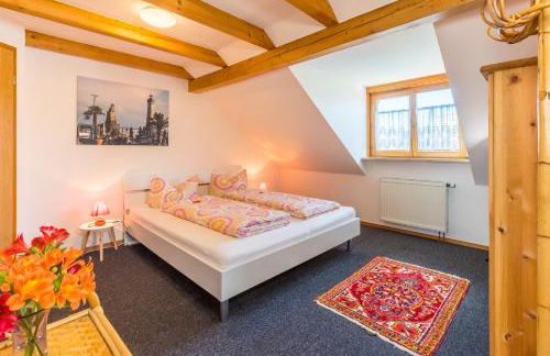 Ferienwohnungen Haus Christine - Foto 4