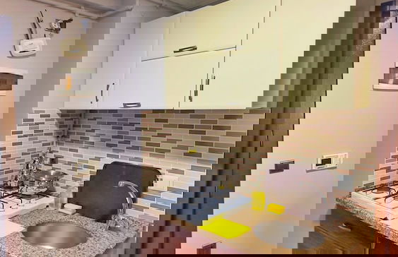 My Home Trabzon Apart - Foto 36