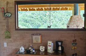 Chalés Boa Vista - Foto 50