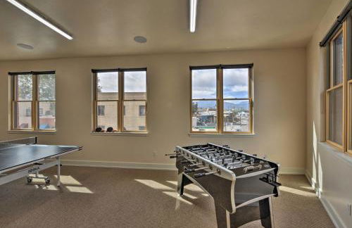 0660 Dtwn Salida Condo with Balcony - Foto 35