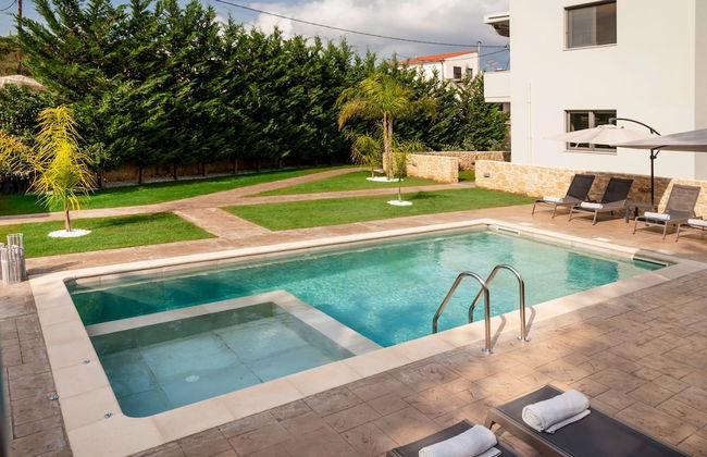 Kagiemar Luxury House - Foto 23