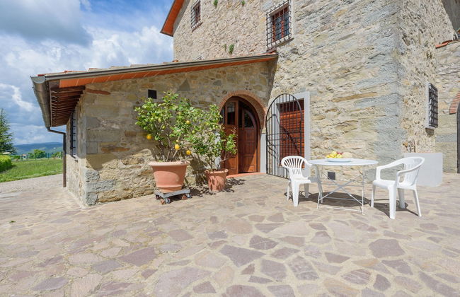 Agriturismo Casa Passerini a Firenze - Foto 19