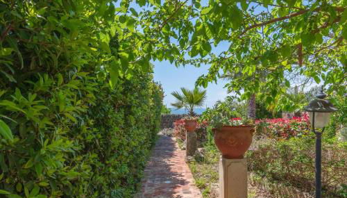 "la Casina del forno con piscina fra Catania e Siracusa " - Foto 3, Garden