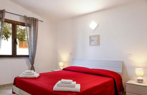 Orosei Summer Holidays - Cala del Turco green house - Foto 30