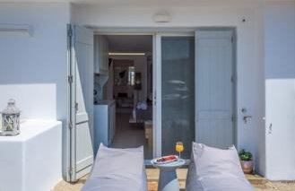 Michalakis Seaside Suites - Foto 10