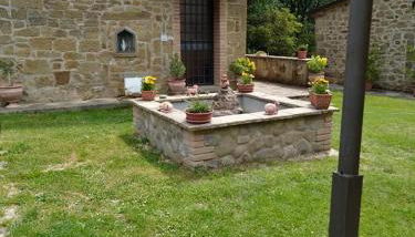 Villa Il Corniolo - Foto 4