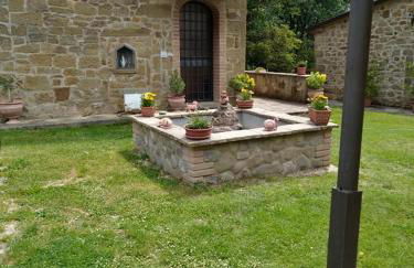 Villa Il Corniolo - Foto 4