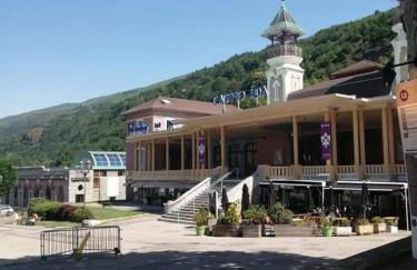 Appartement A proximité d'Ax les thermes - Foto 17