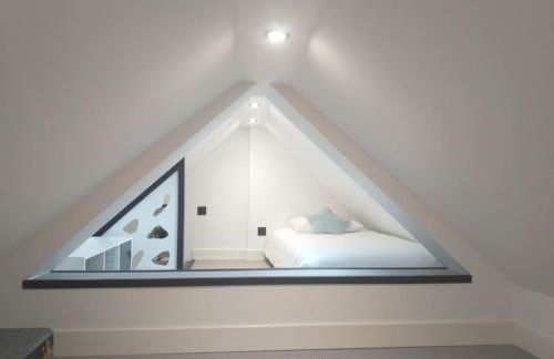 Gîte Le Mouton Blanc***** Héas Gavarnie-Gèdre - Foto 36