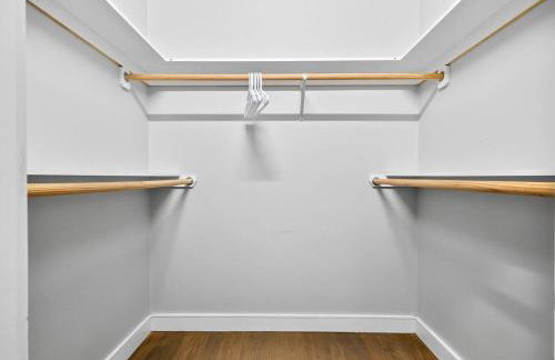 Luxury 3BR apt in Boston that Sleeps 10 - Foto 27