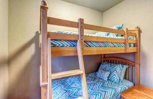 Family-Friendly Cabin Rental with Mountain Vistas near West Glacier, Montana - Foto 54