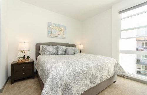 Modern 2BR Near Petco Park & Convention Center - Foto 21