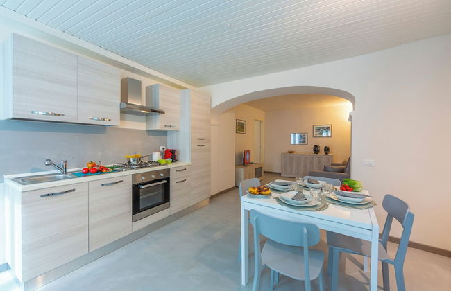 Nonna Sandrina in Monferrato Hills - Foto 1