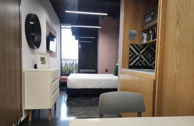 NIU Modern Apartments near WTC & Condesa - Roma Sur - Foto 23