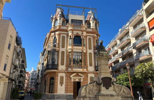 apartamento cardenal albornoz - Foto 32