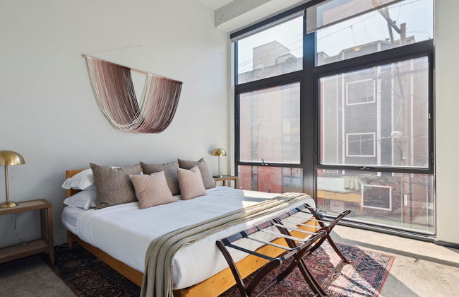 The Civic in Fairmount - Foto 78