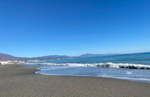 Manilva Beach Casa de Pedro - Photo 51