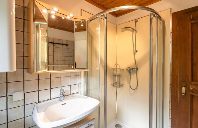 Very Spacious, Detached Holiday Home in Carinthia near Skiing & Lakes - Foto 16