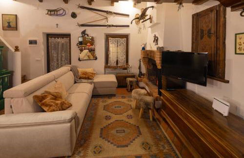 Chalet Corona - Foto 28