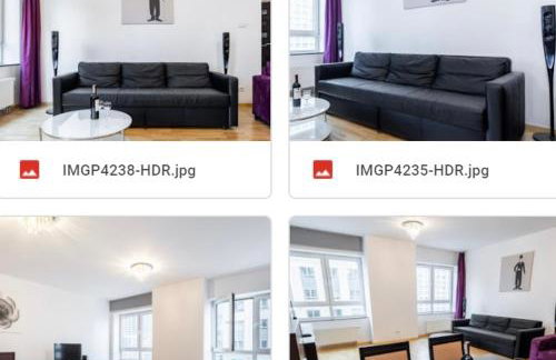 Platinum Towers Hotel Apartments with parking - Foto 21