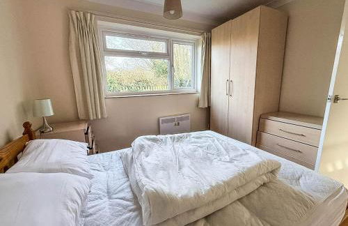 Dog Friendly Chalet At Broadland Park And Marina In Lowestoft Ref 12027B - Foto 17