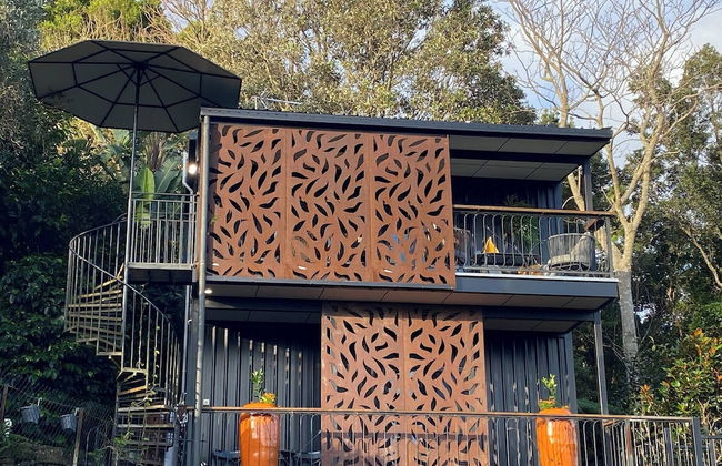 Cabane Tiny Tree House no4 - Foto 78