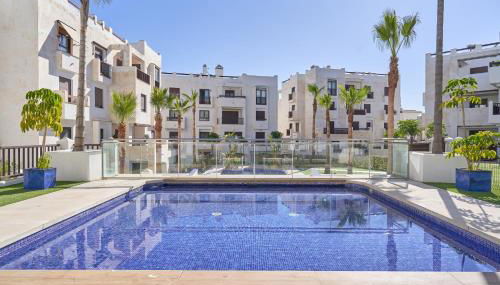 El ático del Oasis - Foto 5