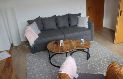 Ferienwohnung Graf Siegfried - Foto 10