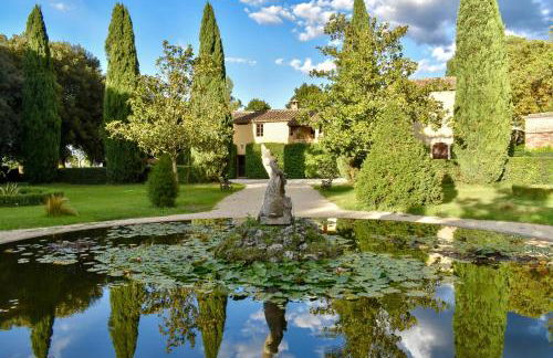 Palazzo Di Bagnaia - Foto 17