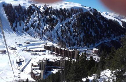 Plagne Bellecote Apartments - Foto 50
