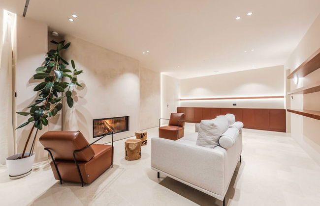 Jerina Mansion in Picall - Foto 15