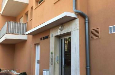 Studio Port Hyères Vue Mer - Wifi - Climatisation - Foto 17