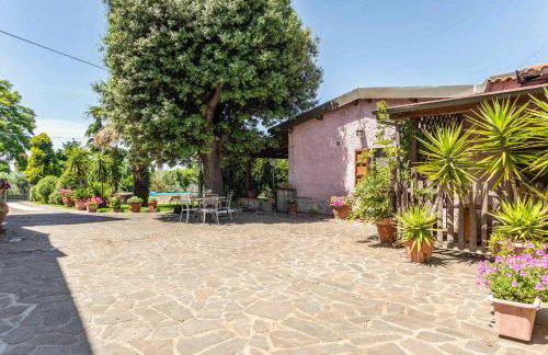 Hostly - Country House Donoratico - ONLY FOR FAMILIES - Foto 48
