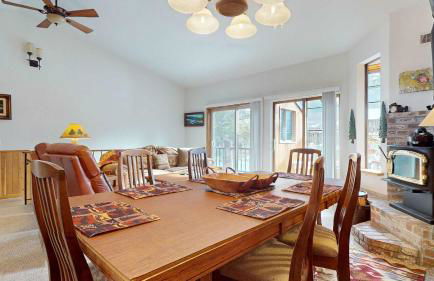 Serene Sierra Sanctuary - Experience Mammoth Magic - Foto 19