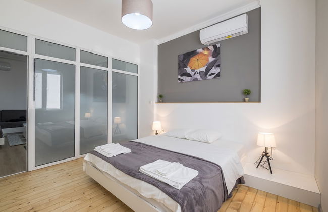 Stylish 2 BR Home in Center of Sofia - Foto 6