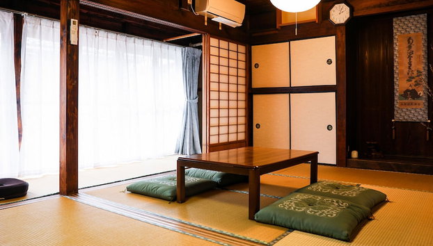 Kokoyui Guesthouse - Foto 4, Habitación