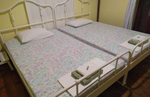 MOLYVOS BOUTIQUE HOUSE - Foto 18