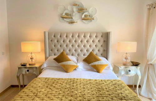 Villa Cascata, 3 bedroom, Pool, close to Olhos de Agua - Foto 14