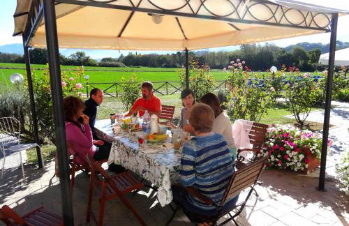 Agriturismo Valle degli Arci - Foto 114