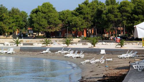 Apartment Groznjan 7038a - Foto 4