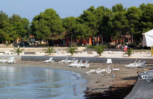 Apartments with WiFi Groznjan, Central Istria - Sredisnja Istra - 7038 - Foto 4