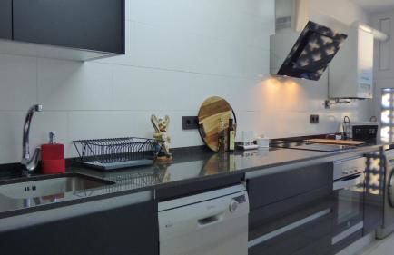 Parc Apartaments - Foto 33